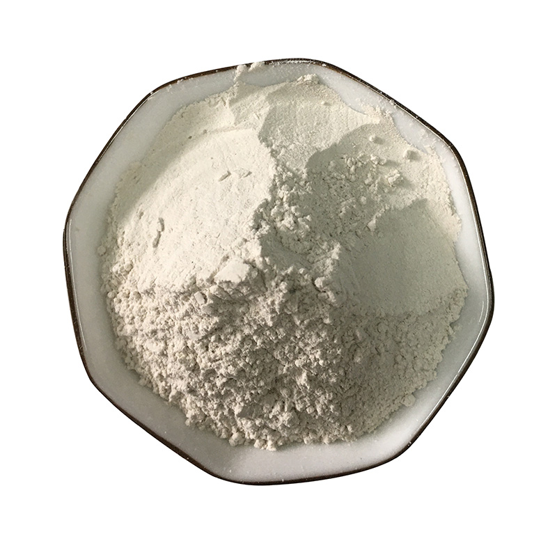 超細(xì)膨潤土